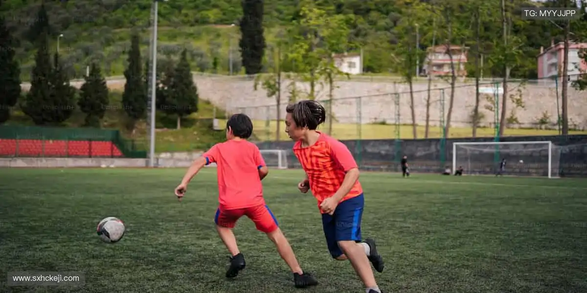 每一场对决都是心跳的理由,赛场见分晓!⚽